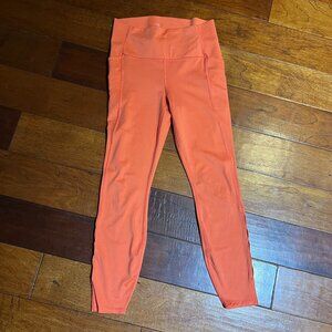 All in Motion Leggings with Pockets